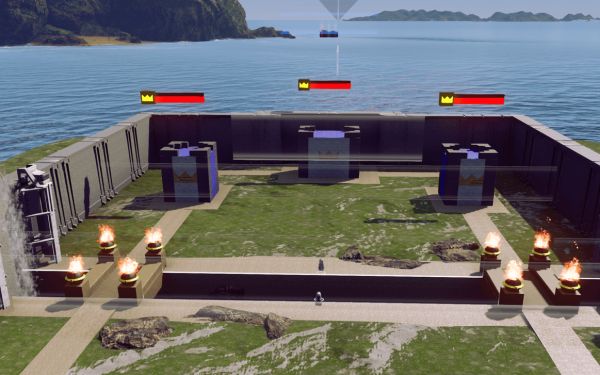 Halo Royale