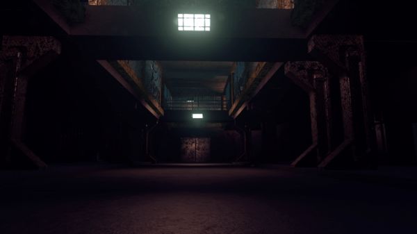 Asylum
