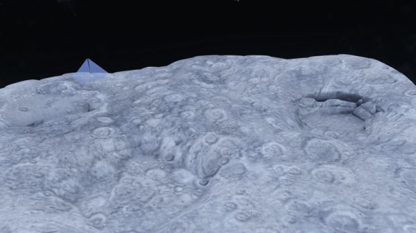 MOON | Template