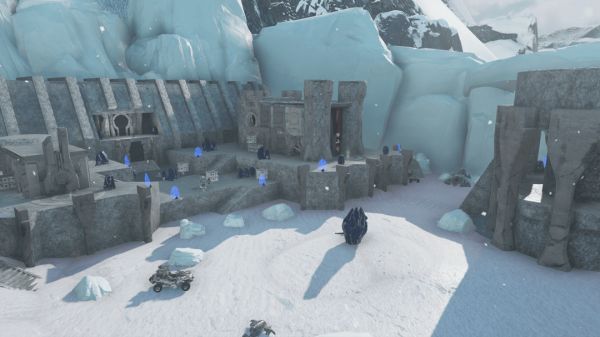 Frostbite