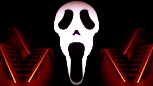 Ghostface