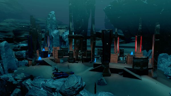 Atlantis
