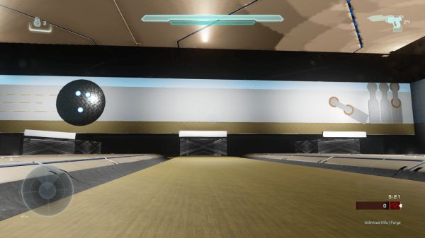 Bowling
