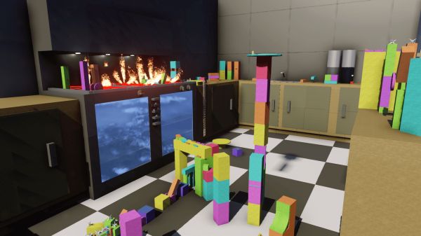 Toy Box