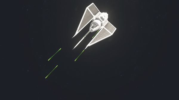 Tie Phantom