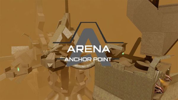 Anchor point