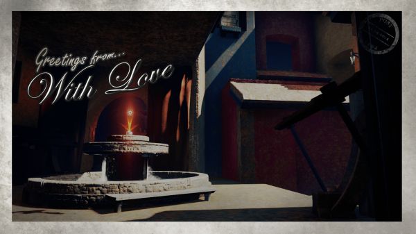 With Love