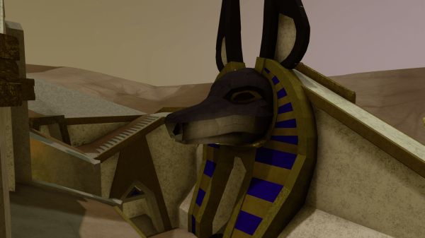 Cynopolis