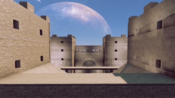 Chateau