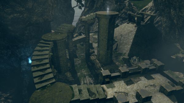 Lost Growth