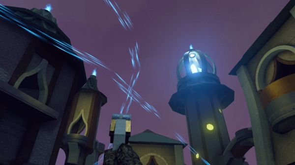 Night Flight