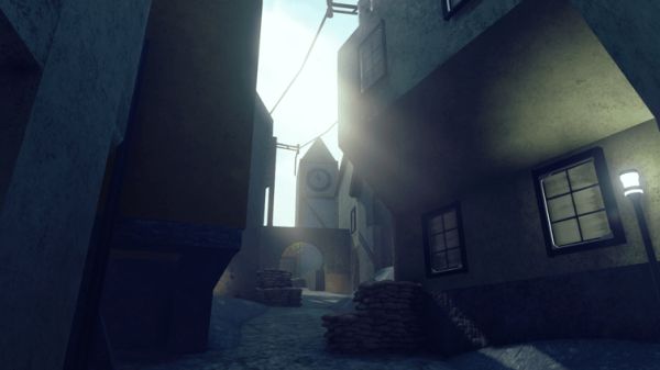 Day of Defeat