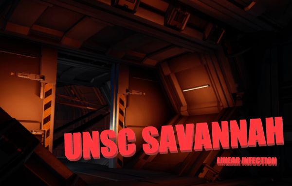 UNSC Savannah