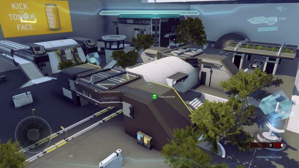 Monorail 2.0