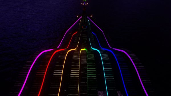 Light Blend