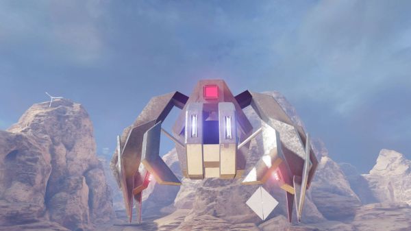 Sentinel Enforcer
