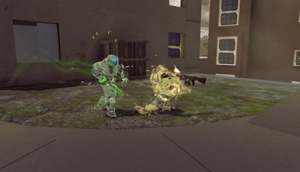 Decimation