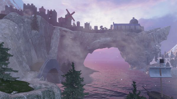 Solitude