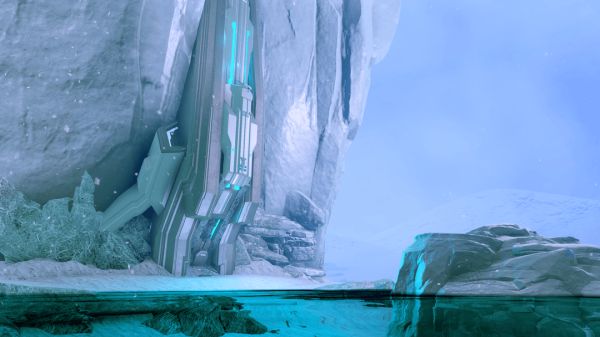 Boreas