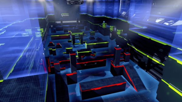 Mainframe
