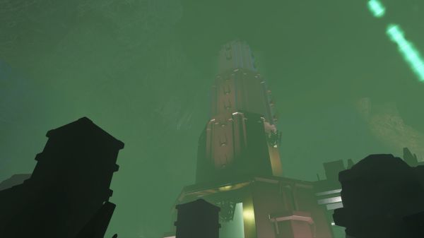 Necropolis