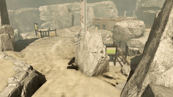 Imbalanced Fort
