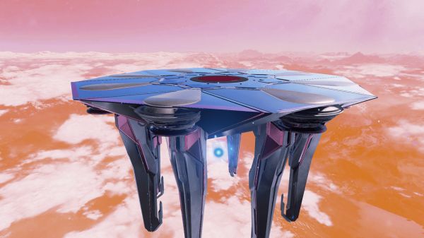 Final Terminus