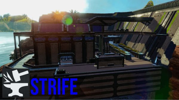 Strife