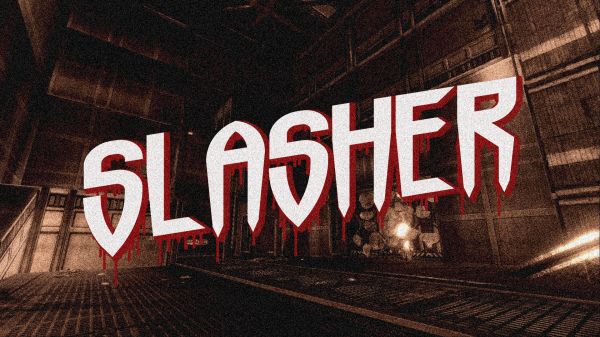 Slasher (MCC Halo 3)
