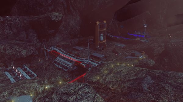 Razor's Edge