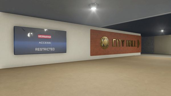 City Wide Crisis
