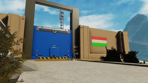 Corda Dracon Outpost