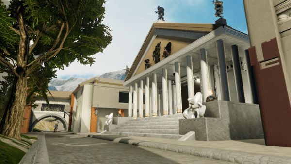 Villa Domus v2