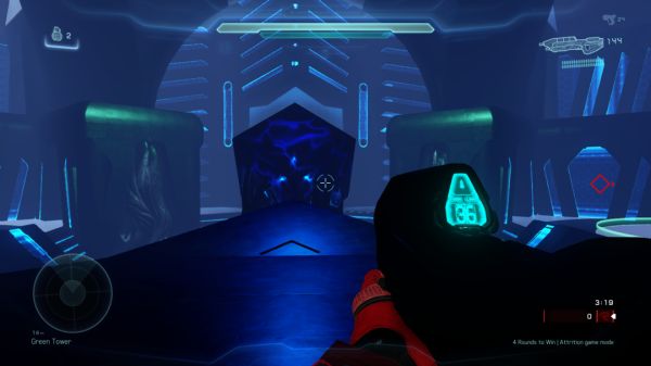 Tesseract