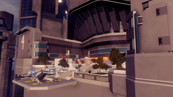 Tower Infected