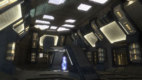 Citadel Race