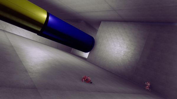 The Co Op Simulation