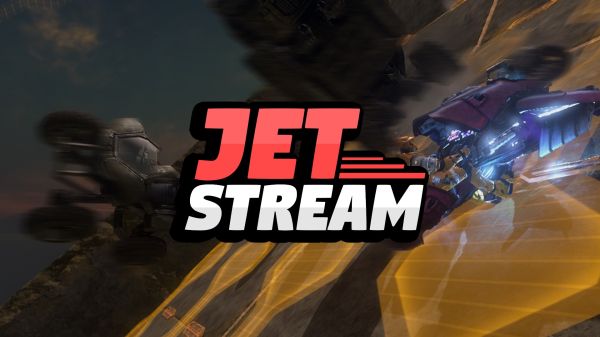 Jetstream (MCC Halo 3)