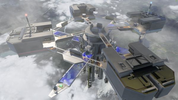 Satellite
