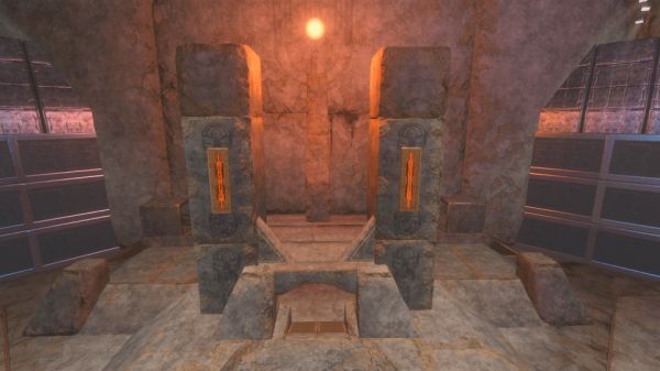 Ruins
