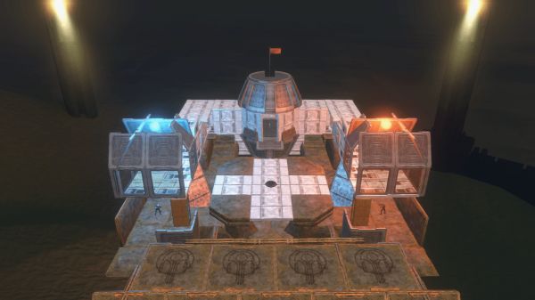 Condor Base