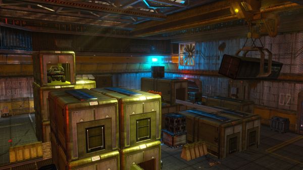 Shipment 2552