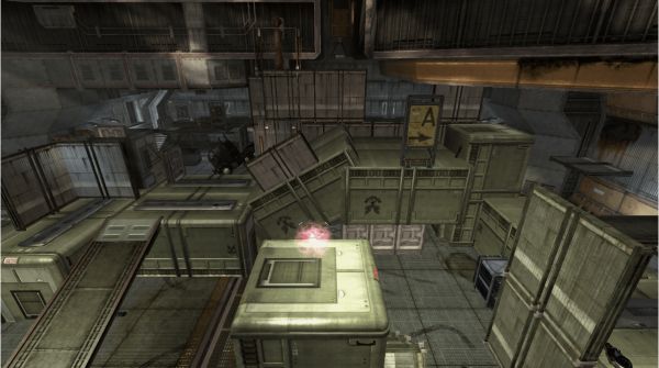 Junkhouse