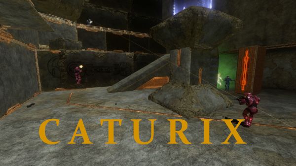 Caturix
