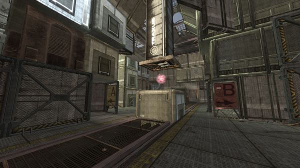 Barracks