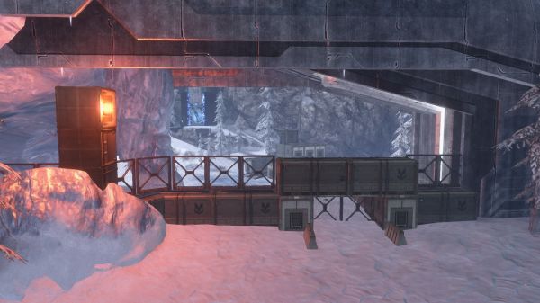 Parangosky Base