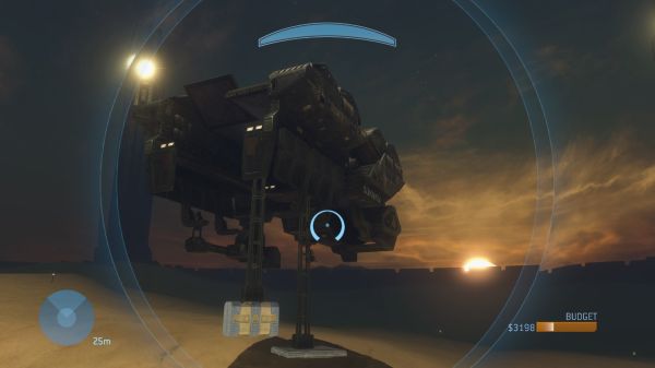 ODST:DROP POINT