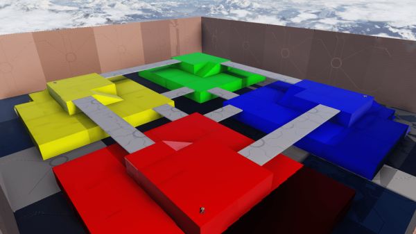 Block Fort