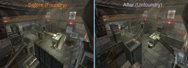 Unfoundry