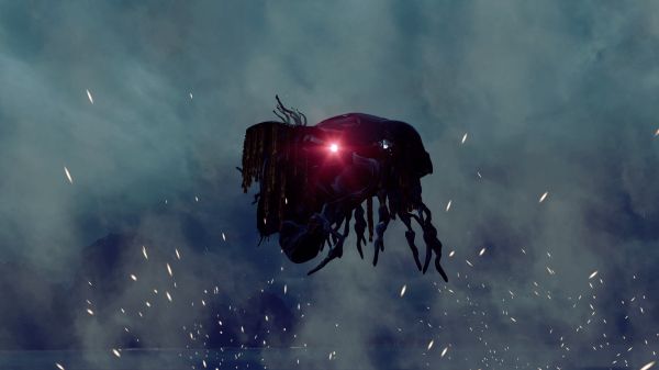 The Cthulu